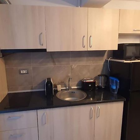 Alezzy Beach Apartament Prima Linie La Mare Năvodari Εξωτερικό φωτογραφία