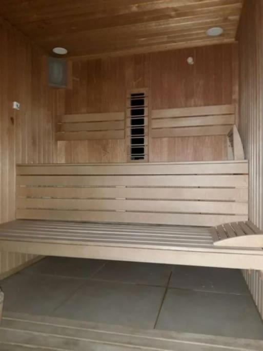 Alezzy Beach Apartament Prima Linie La Mare Năvodari Εξωτερικό φωτογραφία